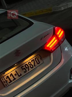 سوزوكي سياز